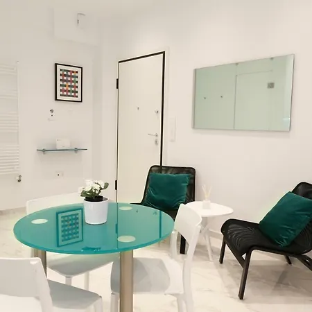 Luxury In Appartement