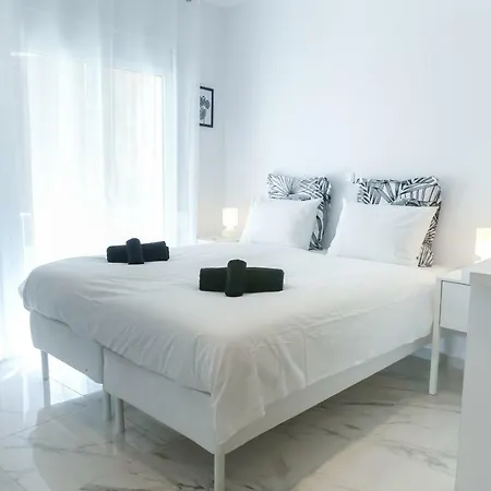 Luxury In * Athènes