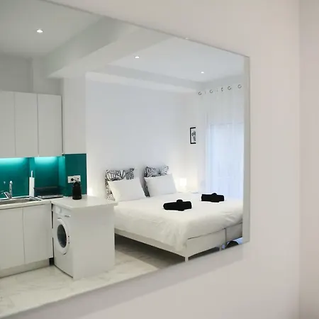 Luxury In Appartement *