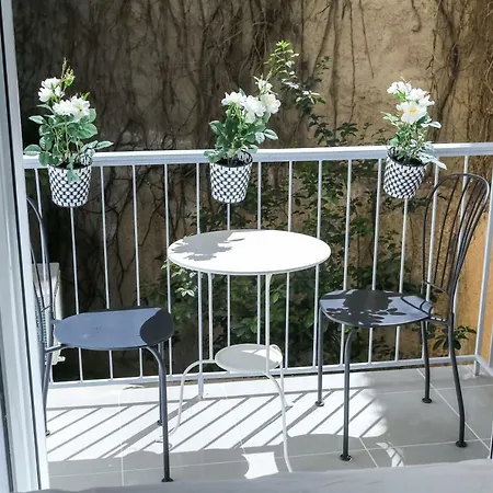 Appartamento Luxury In *
