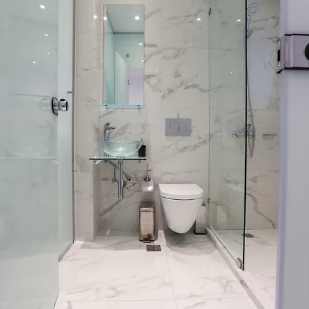 Appartamento Luxury In