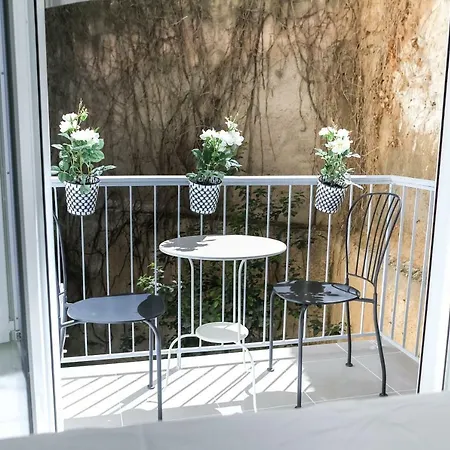 Appartamento Luxury In
